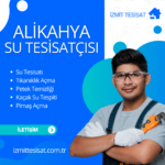 Yuvam Akarca Su Tesisatçısı