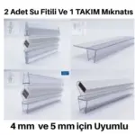 İzmit Terzibayırı Duşakabin Mıknatısı