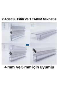 İzmit Duşakabin Mıknatısı Değişimi ve Tamiri