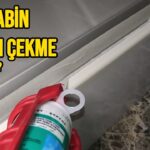 İzmit Malta Duşakabin Teknesi Su Kaçağı
