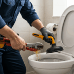 Kabaoğlu Lavabo Tıkanıklığı