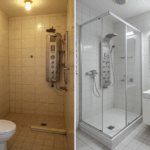 Yahyakaptan Banyo Yenileme