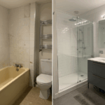 Banyo Tadilatı