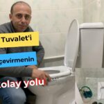 İzmit Malta Tuvalet Tıkanıklığı