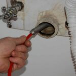 Yahyakaptan Bulaşık Makinesi Tıkanıklığı Açma
