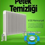 İzmit Kalorifer Tamircisi