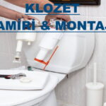 İzmit Klozet Rezervuar Tamiri
