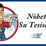 İzmit 7 24 Açık Tesisatçı