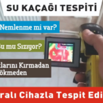 İzmit Tesisatçı bul
