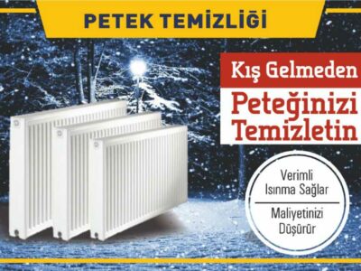 İzmit Petek Temizleme