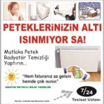 İzmit Orhan Petek Temizliği