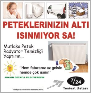 İzmit Petek Temizliği