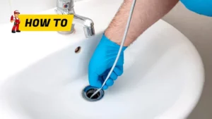 Lavabo Tıkanıklığı
