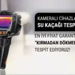 Kocaeli Tıkalı Mutfak Gideri Açma