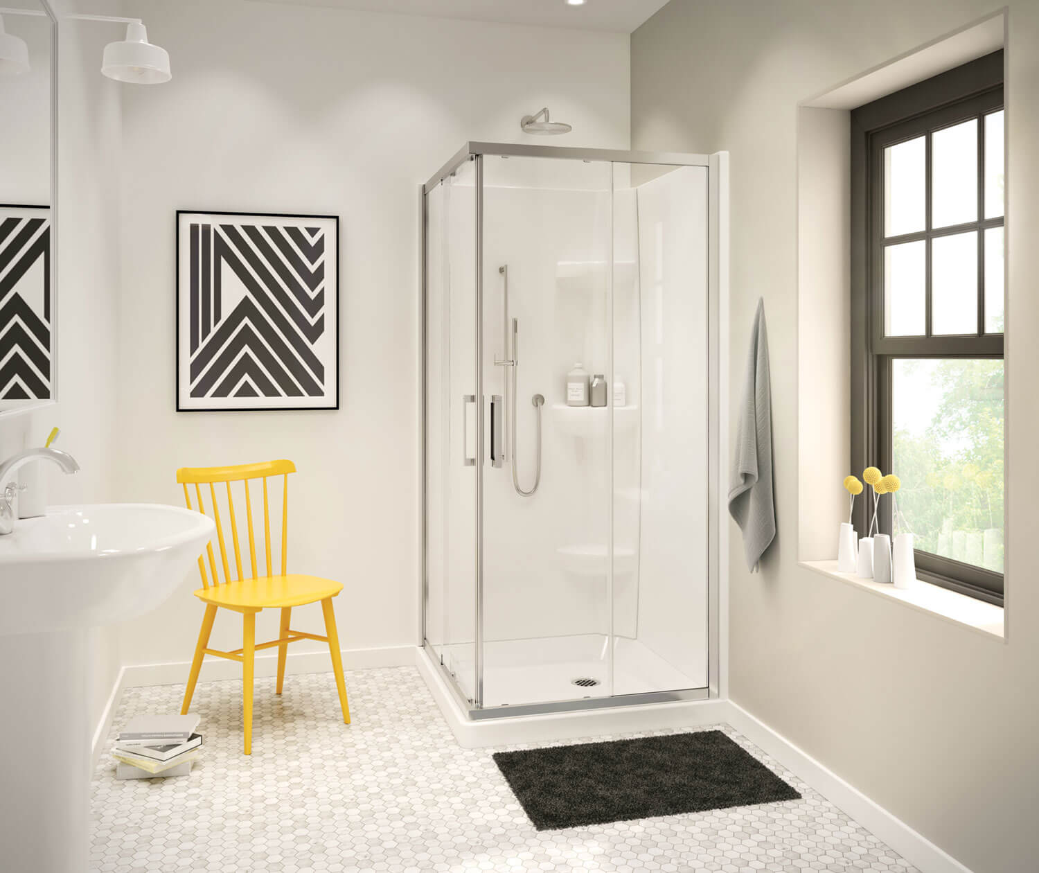 Banyo Tadilatı