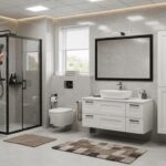 Tüysüzler Banyo Tadilatı