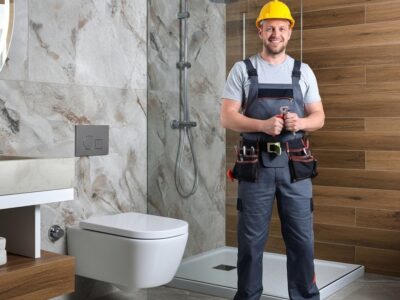 İzmit Gömme Klozet Tamiri