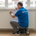 Tüysüzler Petek Temizleme