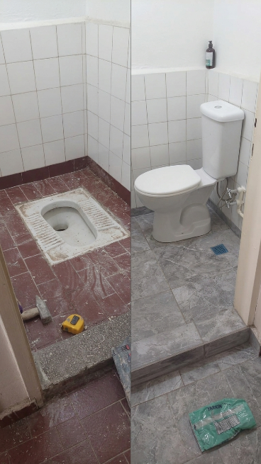 Alaturka Alafranga Dönüşüm